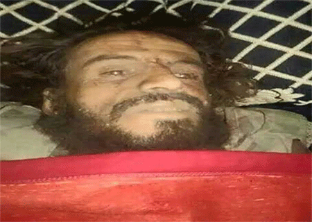 Daesh anuncia la muerte del número dos del grupo terrorista